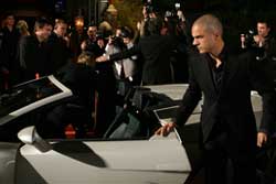 ¡Goool! 2: Viviendo el sueño