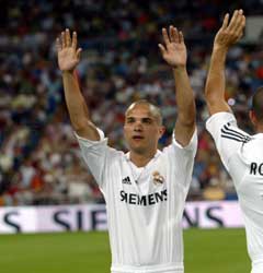 ¡Goool! 2: Viviendo el sueño