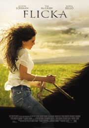 Cartel de Flicka