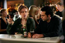 Amor y otros desastres