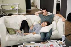 Amor y otros desastres