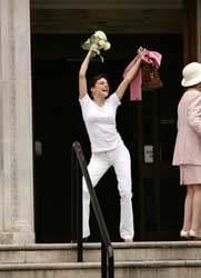 Amor y otros desastres