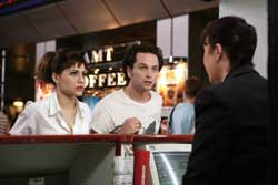 Amor y otros desastres