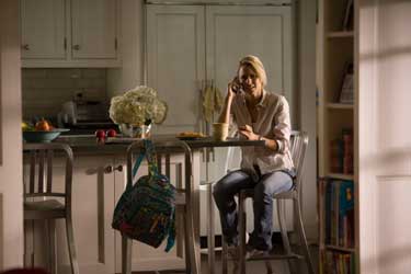 Algo pasa en Hollywood