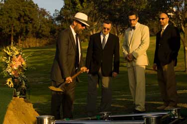 Algo pasa en Hollywood