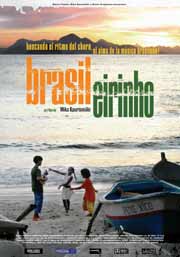 Cartel de Brasileirinho
