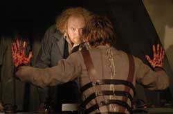 La criatura perfecta