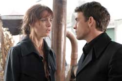 La criatura perfecta