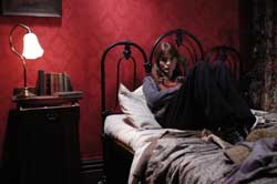 La criatura perfecta