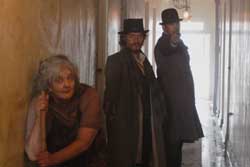 La criatura perfecta