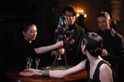 La criatura perfecta