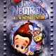Jimmy Neutron. El Niño Inventor cartel reducido