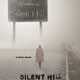 Silent Hill cartel reducido