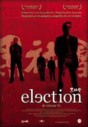 Cartel de Election