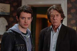 Los crímenes de Oxford