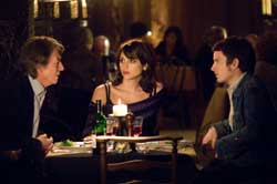 Los crímenes de Oxford