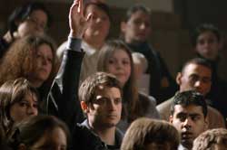 Los crímenes de Oxford