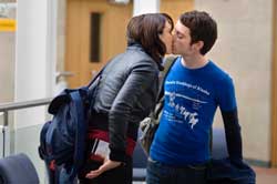 Los crímenes de Oxford