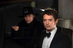 Los crímenes de Oxford