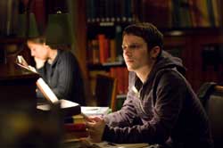 Los crímenes de Oxford