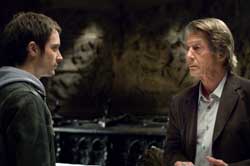 Los crímenes de Oxford