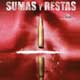 Sumas y restas cartel reducido