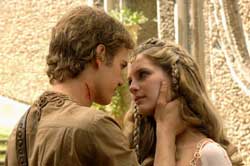 Aprendiz de caballero