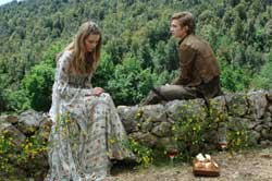 Aprendiz de caballero