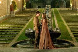 Aprendiz de caballero