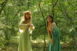 Aprendiz de caballero