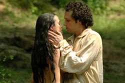 Aprendiz de caballero