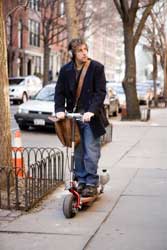 En algún lugar de la memoria