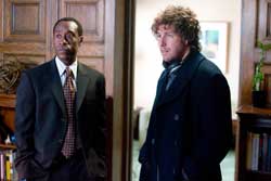 En algún lugar de la memoria