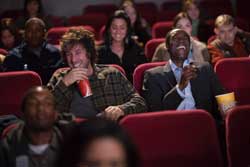 En algún lugar de la memoria