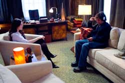 En algún lugar de la memoria