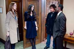 En algún lugar de la memoria