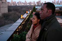 En algún lugar de la memoria