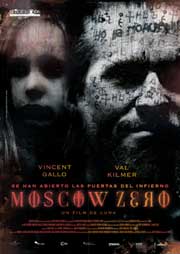 Cartel de Moscow Zero