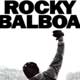 Rocky Balboa cartel reducido