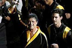 Rocky Balboa