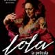 Lola, la película cartel reducido