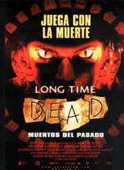 Cartel de Muertos del pasado