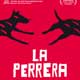La perrera cartel reducido