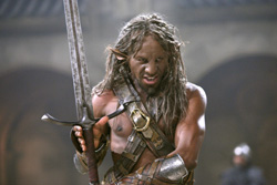 Las crónicas de Narnia: El príncipe Caspian