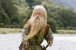 Las crónicas de Narnia: El príncipe Caspian