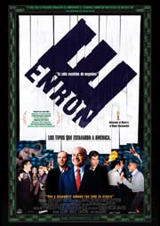 Cartel de Enron: Los tipos que estafaron a America