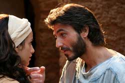 En busca de la tumba de Cristo