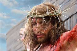 En busca de la tumba de Cristo