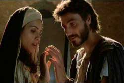 En busca de la tumba de Cristo