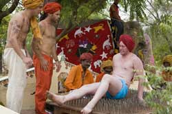 Jackass 2. Todavía más